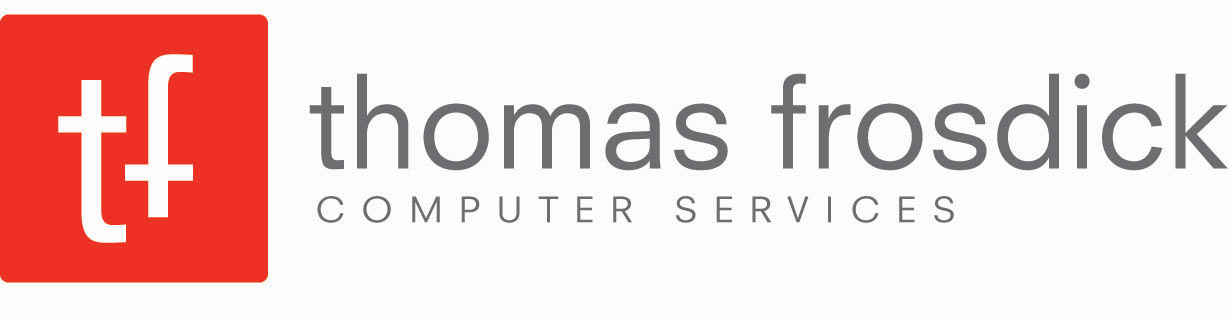 Thomas Frosdick Computer Services